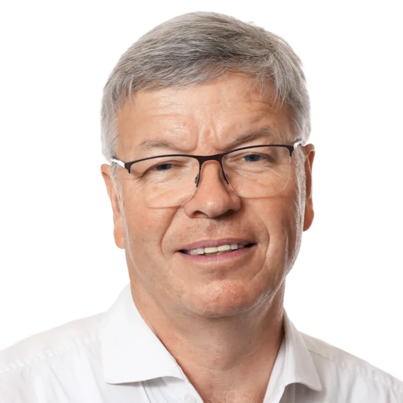 MUDr. Michal Bednář