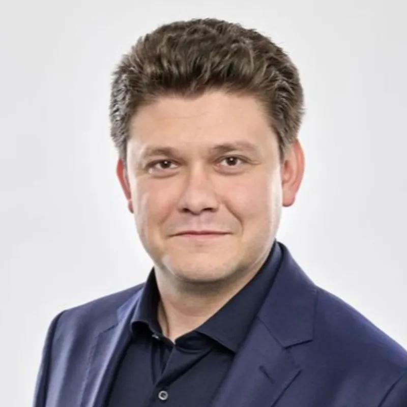 Michal Fišer