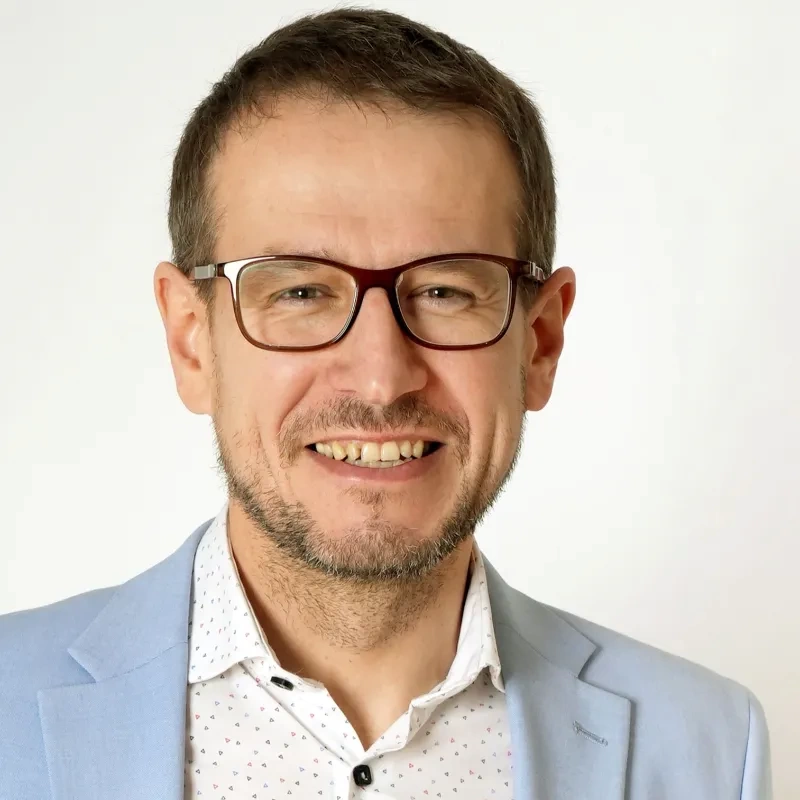 Michal Hořínek