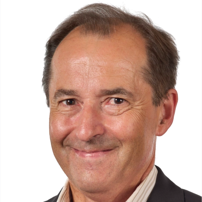 Michal Sedláček