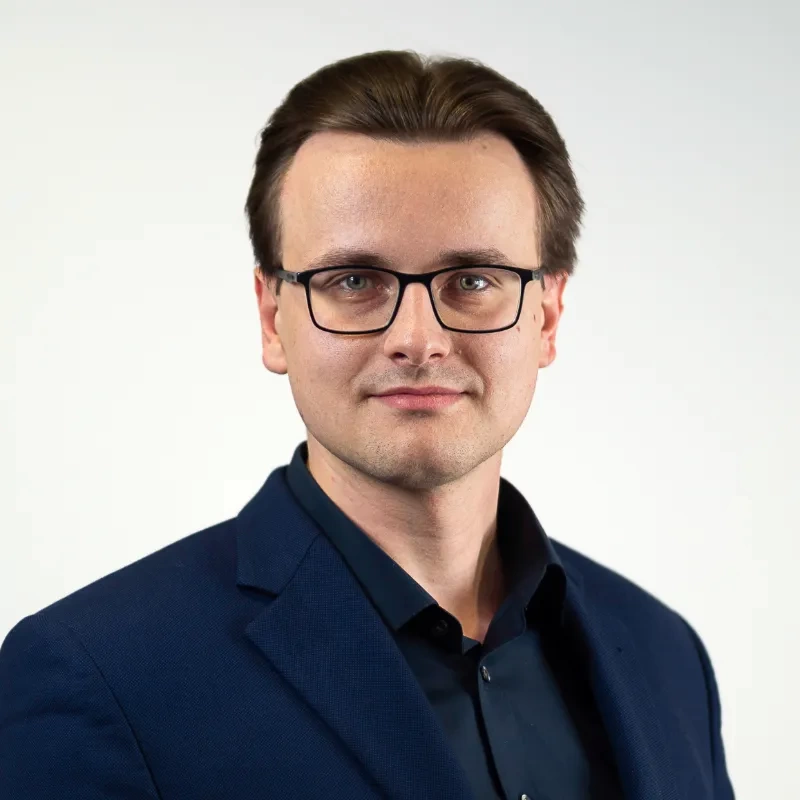 Michal Stránecký