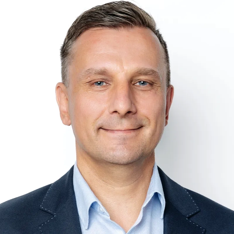 Michal Tamchyna
