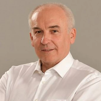 MUDr. Milan Rak, nestraník a lídr kandidátky ODS v Kolíně