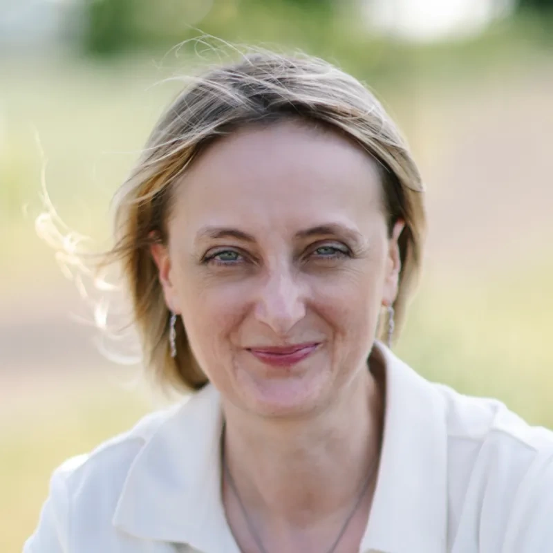 Miriam Šťědrá