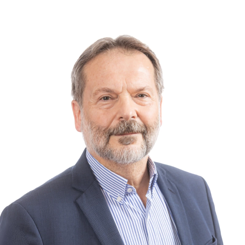 Ing. Miroslav Hloušek