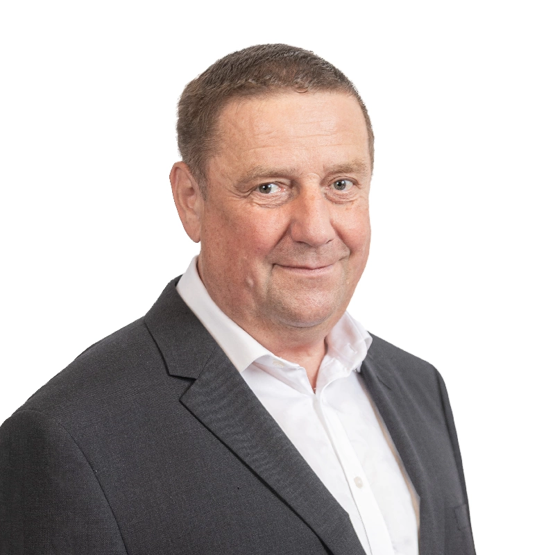 ing. Miroslav Procházka