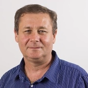Miroslav Tofel, 61
