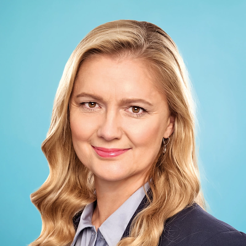Monika Brzesková
