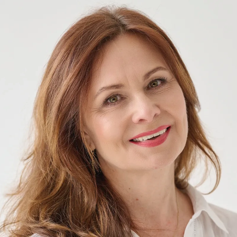 Olga Burianová