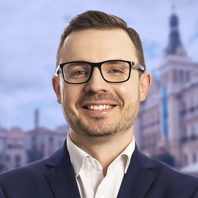 Ondřej Tichý