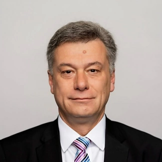 JUDr. Pavel Blažek
