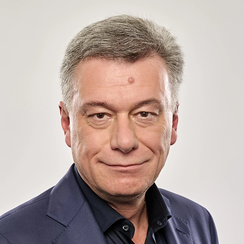 Pavel Blažek