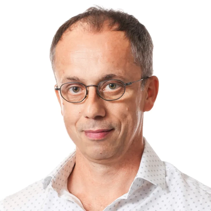 Pavel Klán