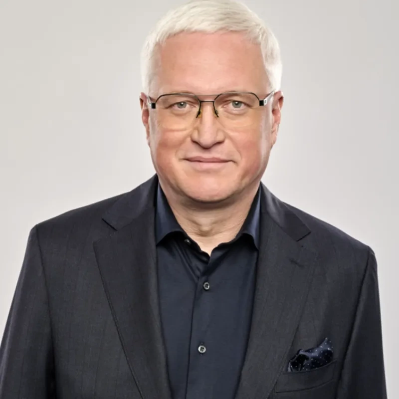 Pavel Kounovský