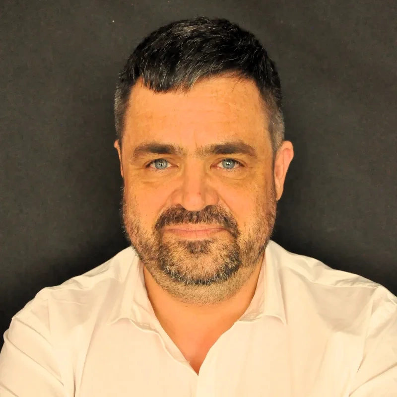 Pavel Novotný