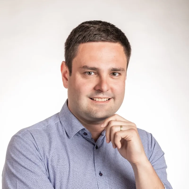 Pavel Roubínek