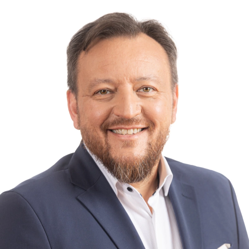 JUDr. Pavel Staněk, MBA
