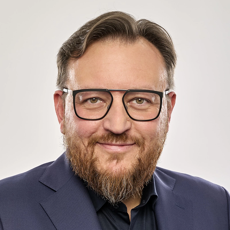 JUDr. Pavel Staněk, MBA