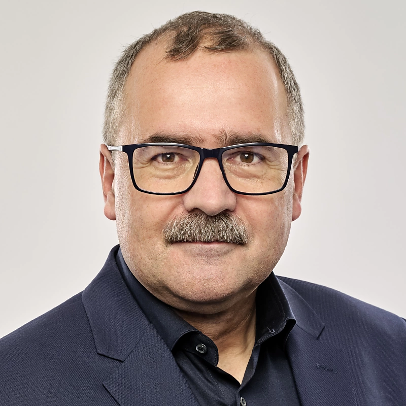 PhDr. Pavel Žáček, Ph.D.