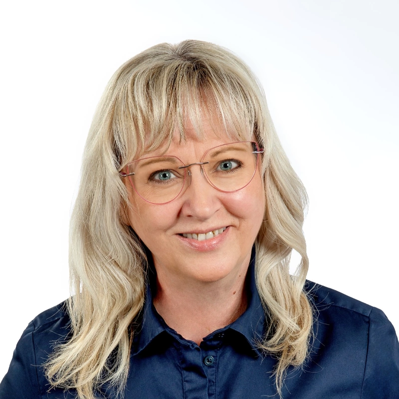 Pavlína Jagošová