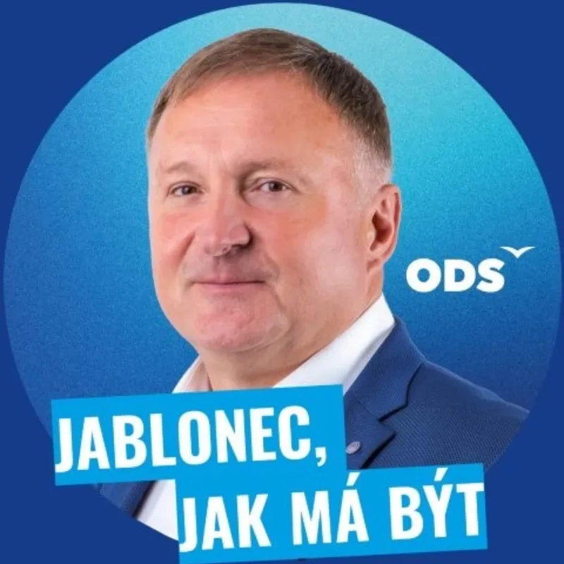 Ing. Petr Beitl