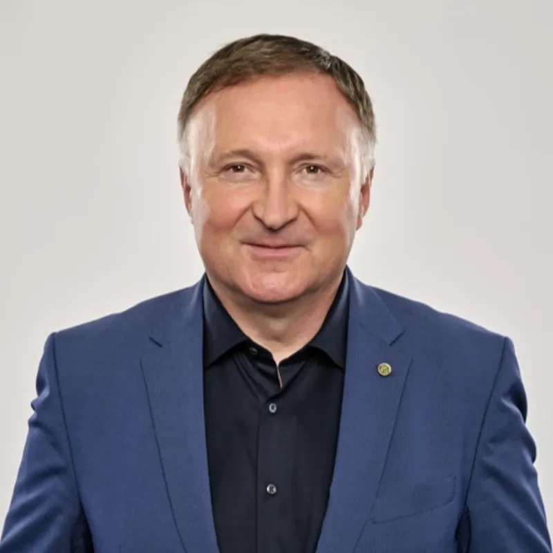 Ing. Petr Beitl