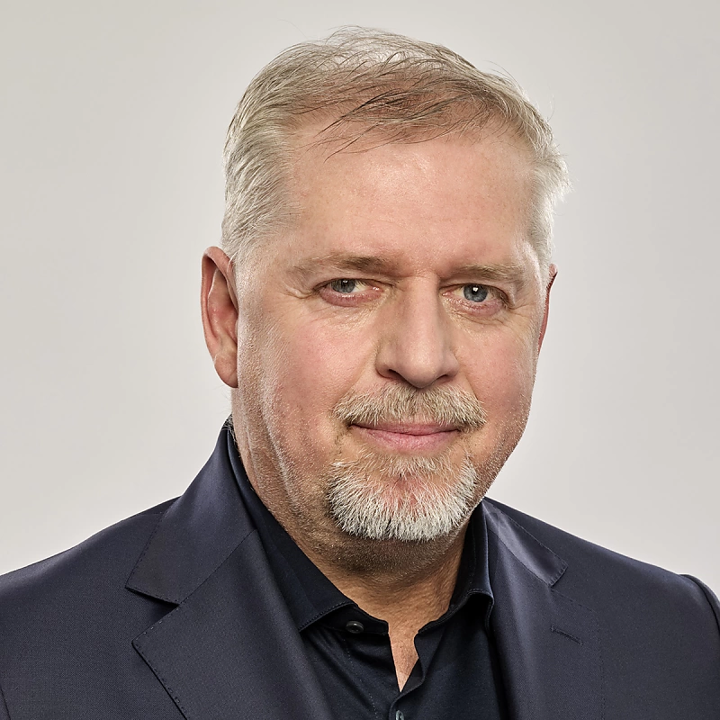 Ing. Petr Bendl
