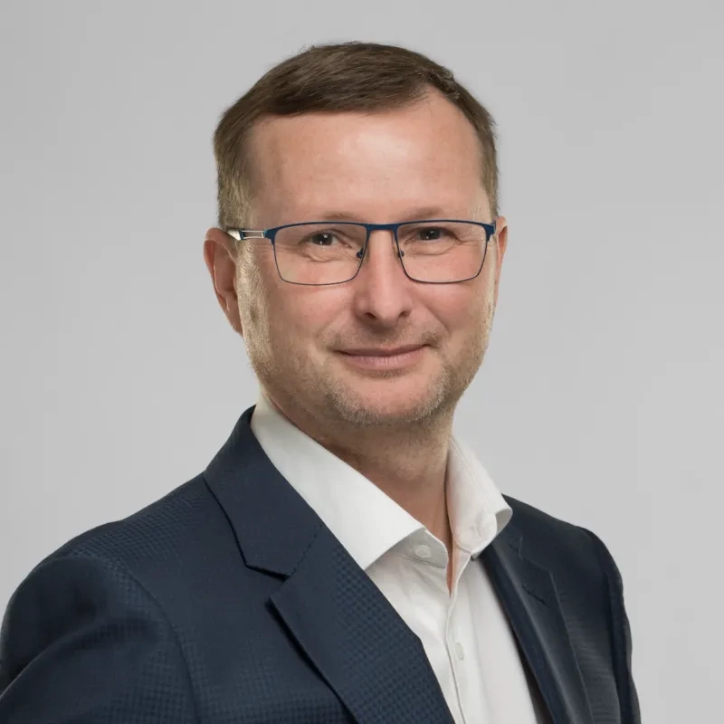Petr Fadrhons