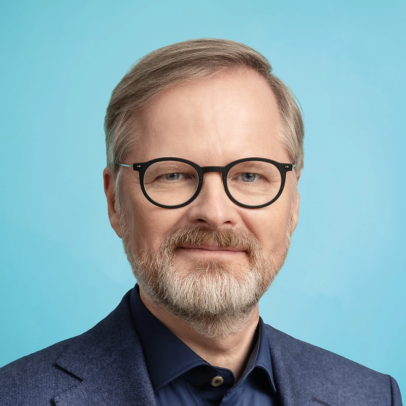 Petr Fiala