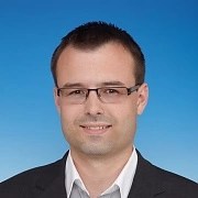 Ing. Petr Franc