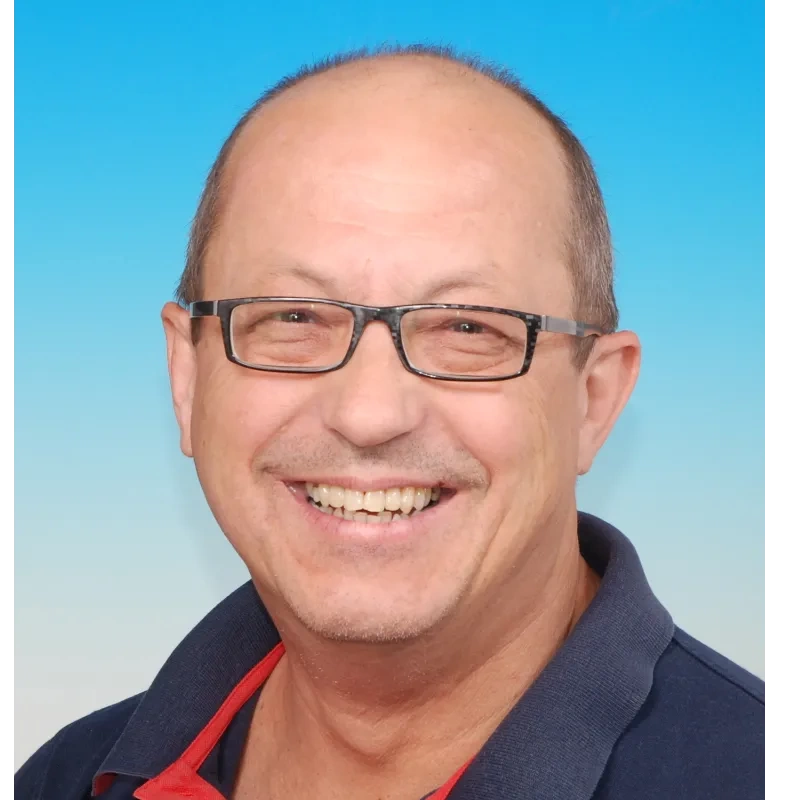 Ing. Petr Kilevník
