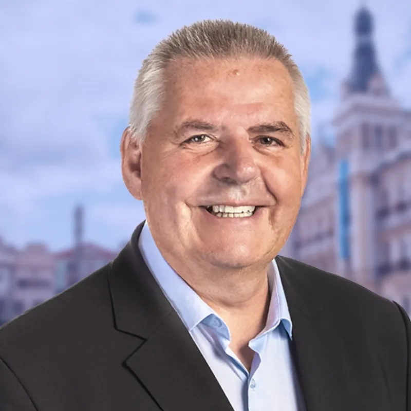 Ing. Petr Klimpl
