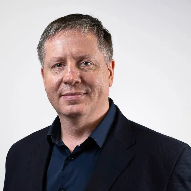 Petr Krátký