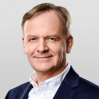 Petr Křiváček