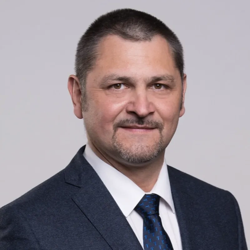 Petr Najman