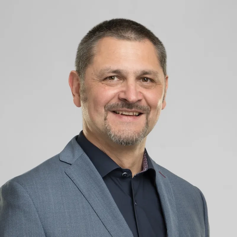 Petr Najman