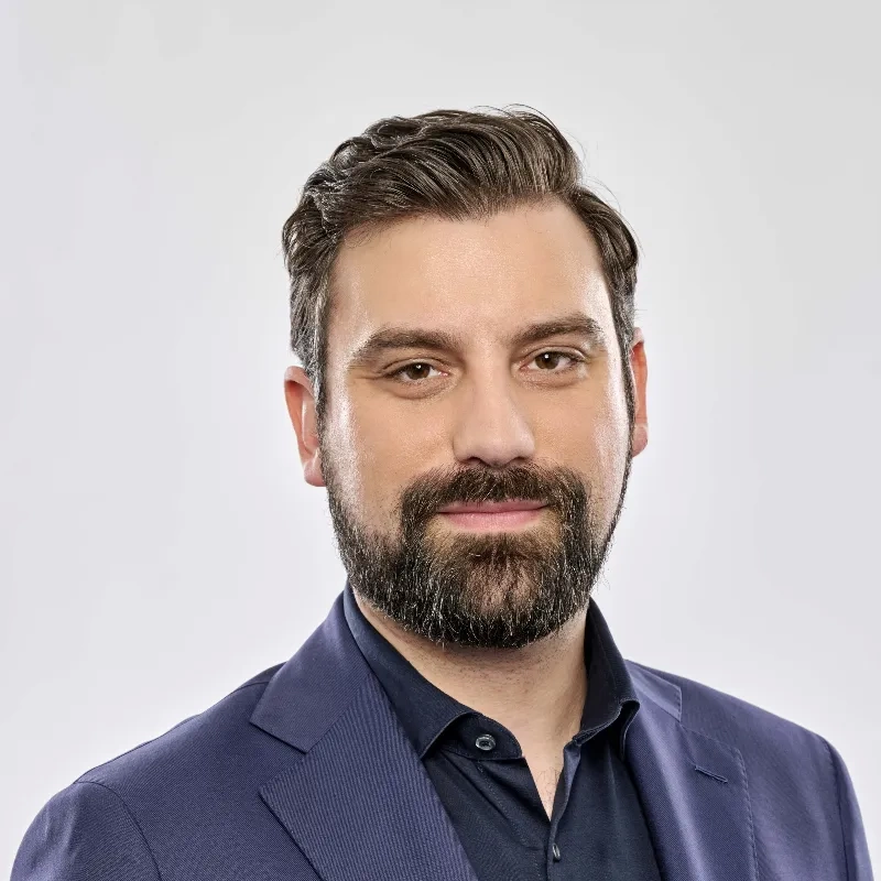 Petr Pelc