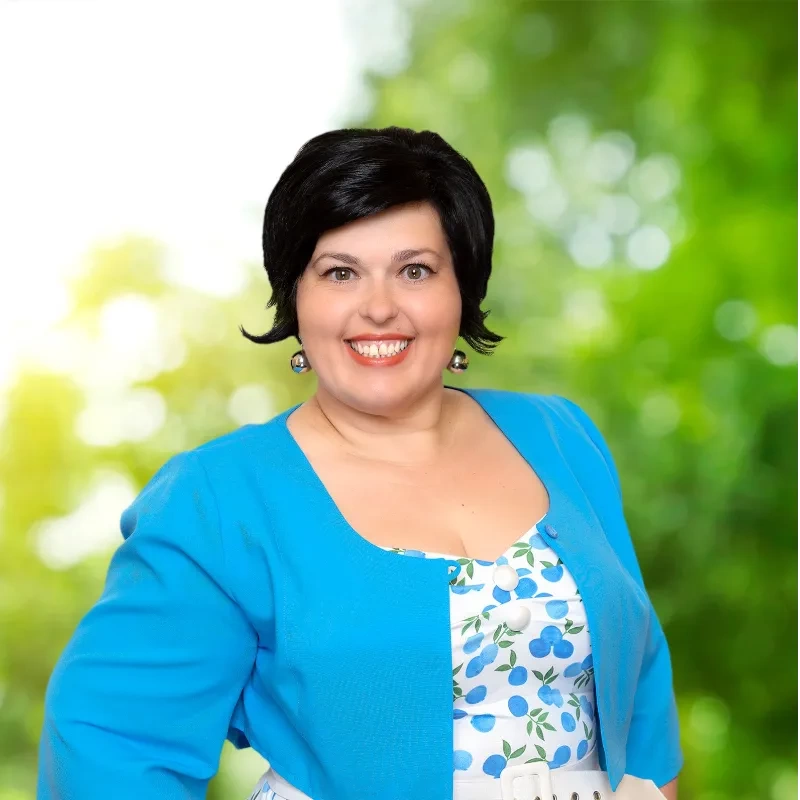 Petra Břeňová