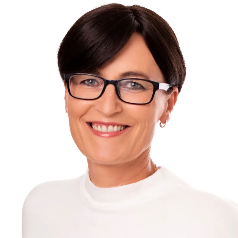 Petra Řezáčová