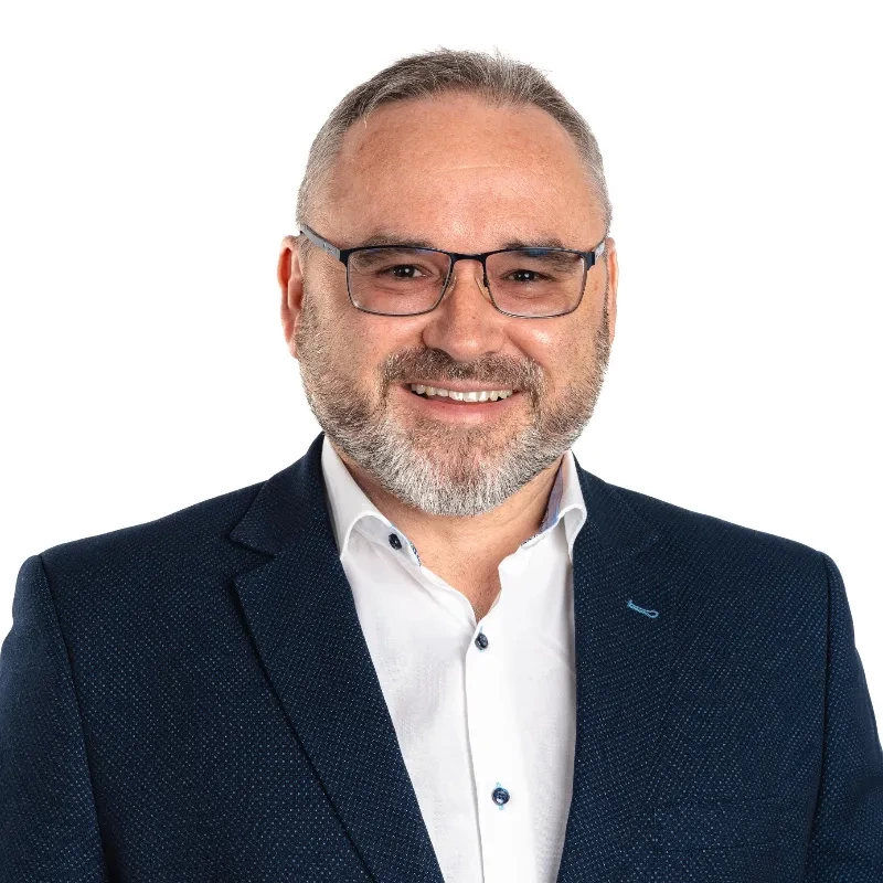 MUDr. Radek Černý