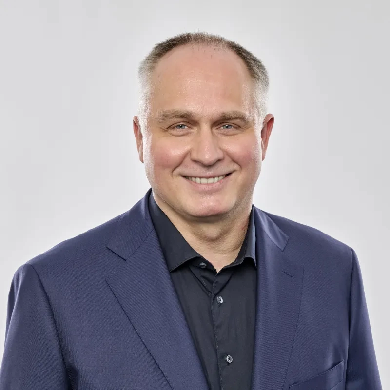 Radek Kolman