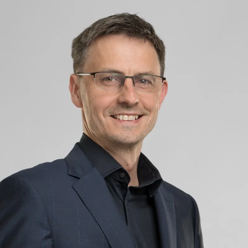 Radek Oswald
