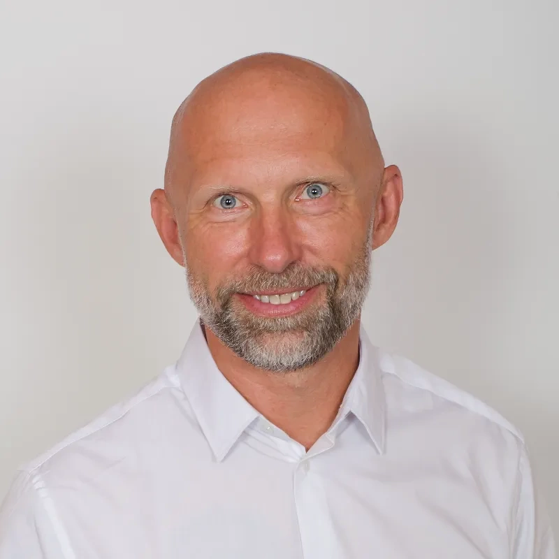 lídr kandidátky v Ústí nad Labem