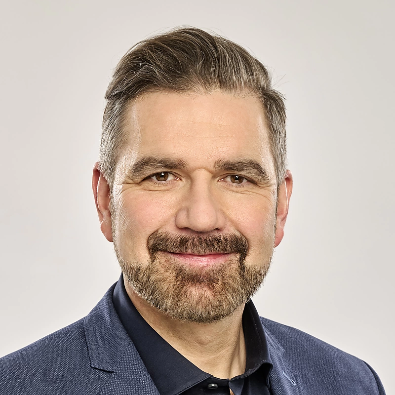 Ing. Radim Jirout, MBA