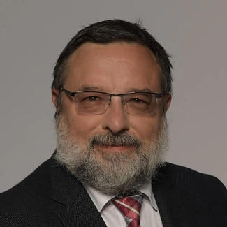 RNDr. Radim Perlín, Ph.D