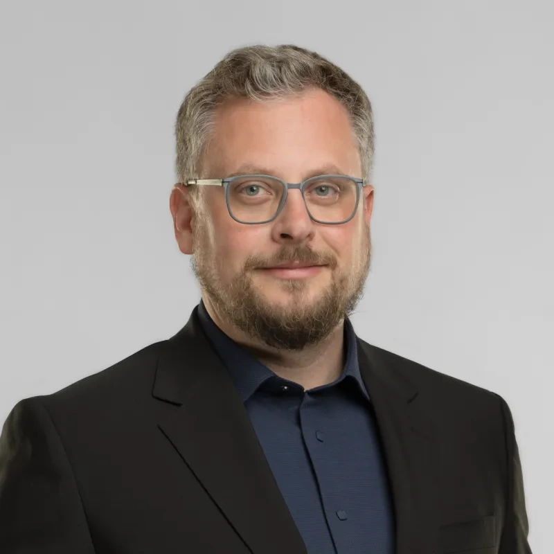 Richard Červený