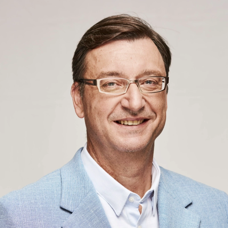 Richard Pikner