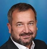 PhDr. Richard Svoboda, MBA