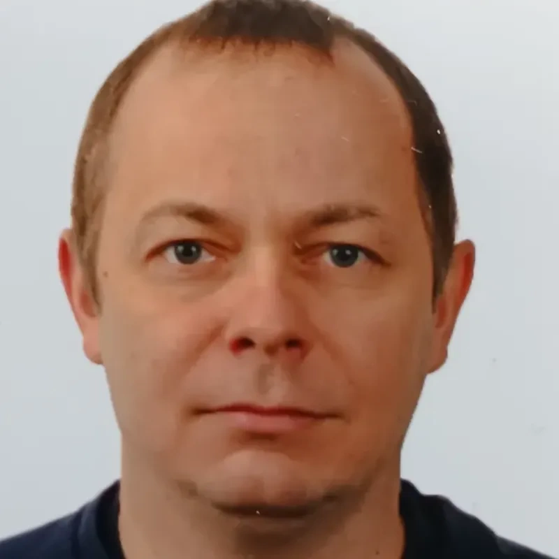 Richard Wegrzyn