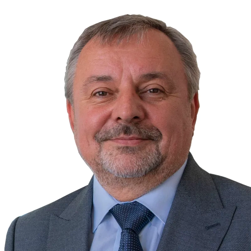 Robert Škvor